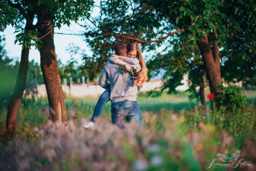 Екатерина - Love Story