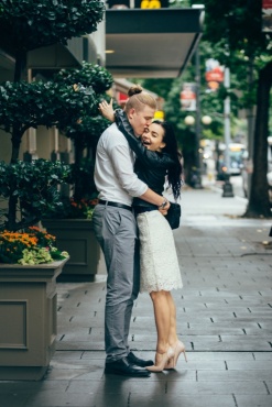 Александра Вишнева  - Love Story