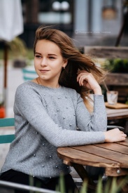 Елена  - Фотограф