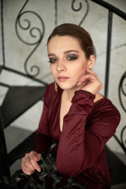 Любов Квятковська - Іванчук - Фотограф