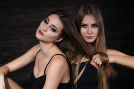 Анна - Фотограф