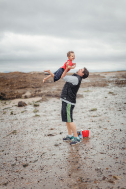 Ірина Ваганова - Семейная фотосессия