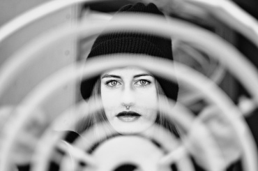 Фотограф - Портретная съемка  