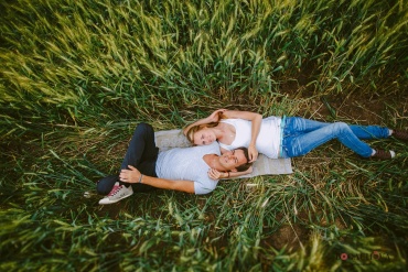 BOGASHOVA STUDIO - Love Story