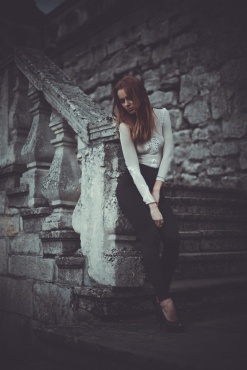 Taras - Выездная фотосессия