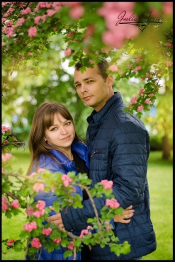 Юлия Курило - Love Story