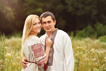 Sergiy - Love Story