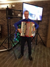 Валерий Герко - Музыканты