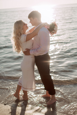 Ірина Ваганова - Свадебная съемка