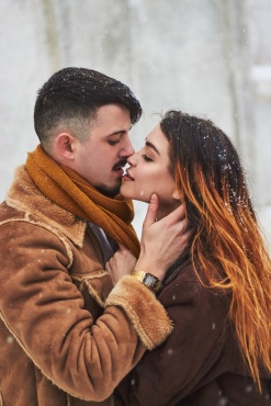 Khaziiev Vadim - Love Story