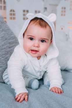 Галина Дидковская - Детская съемка