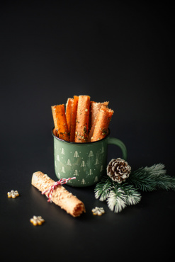 Ірина Ваганова - Предметная съемка