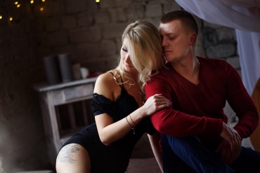 Елена  - Love Story