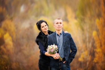 Елена  - Love Story
