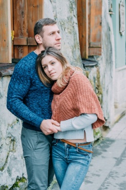 Андрій - Love Story