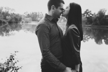 Taras - Love Story