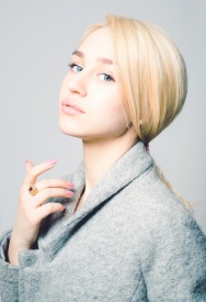 Ірина  - Фотограф