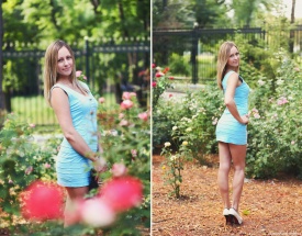 Анна - Фотограф
