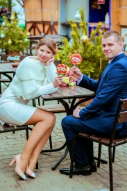 Ирина - Фотограф