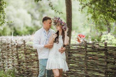 Виталий Бреус - Love Story