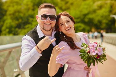 Сергій Нестеренко - Роспись