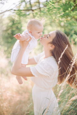 Ірина Ваганова - Семейная фотосессия