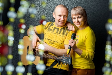 Магденко Сергей - Свадьба