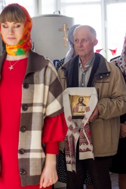 Святослав - Венчание