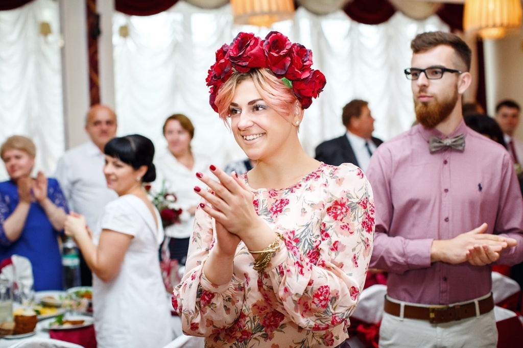 Александр - Свадебная съемка