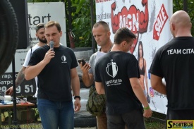 Анатолій Никифоряк - Ведущий мероприятий