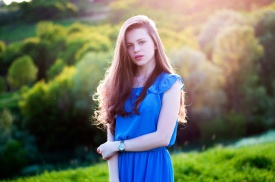 Анна  - Фотограф