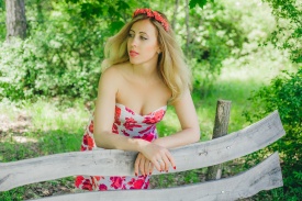 Мария - Фотограф
