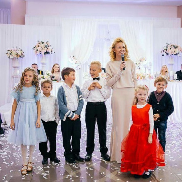 Антоніна Царук - Свадьба