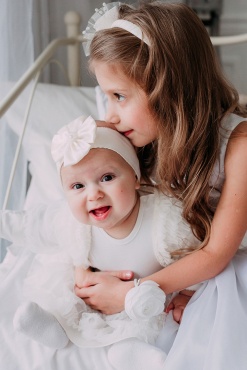 Галина Дидковская - Детская съемка