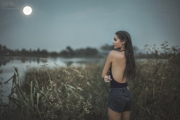 Andrey - Выездная фотосессия