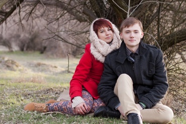 Егор - Love Story