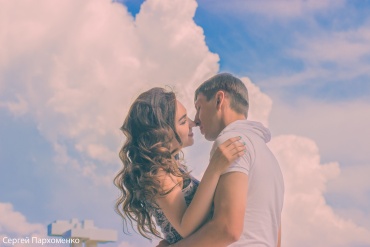 Сергей  - Love Story