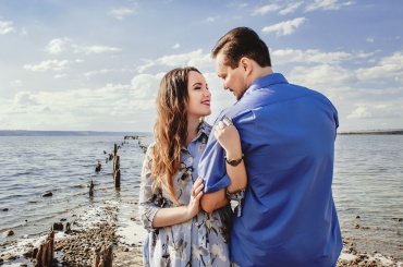 Елена - Love Story