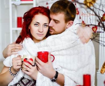 Виктория  - Love Story