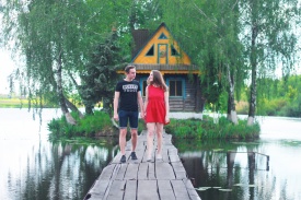 Kostya - Фотограф