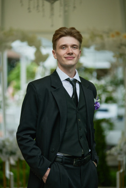 Сергій Нестеренко - Свадебная съемка