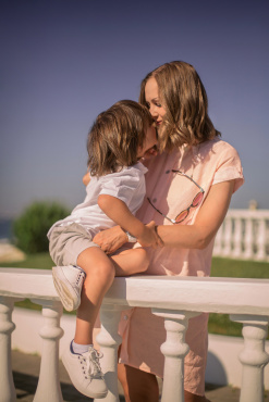 Ірина Ваганова - Семейная фотосессия