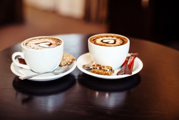 Александр - Свадебная съемка