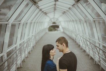 Никита - Love Story