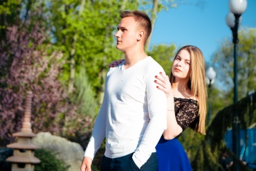 Елизавета  Солдатенко - Love Story