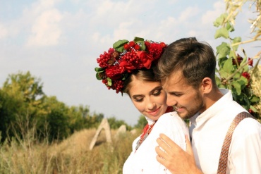 Виктория Деменко - Love Story