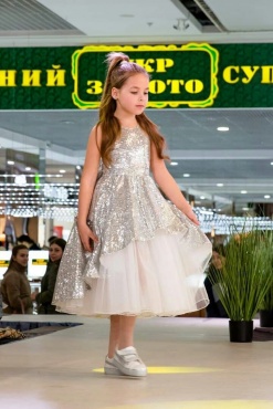 Юлия - Репортажная съемка