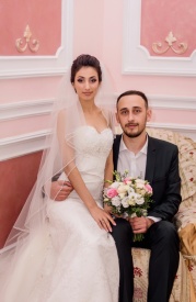 Ольга Щербина - Фотограф