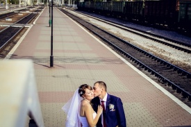 Юлія Дубина  - Фотограф