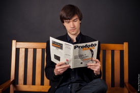 Дмитрий - Фотограф